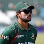 ভুল থেকে শিখতে চান শান্ত