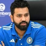 আর কতদিন খেলবেন, প্রশ্ন শুনে রেগে আগুন রোহিত