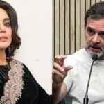রাহুল গান্ধীর বিরুদ্ধে মানহানির মামলার বিষয়ে যা বললেন প্রীতি জিনতা