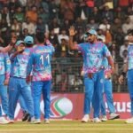 শ্বাসরুদ্ধকর জয়ে খুলনাকে বিদায় করে ফাইনালে চিটাগং