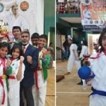 আইএসকেডিজে আন্তর্জাতিক কারাতে কাপে বাংলাদেশের ১৫ সোনা