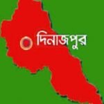 ফুলবাড়ীতে বিএনপির শান্তিপূর্ণ বিক্ষোভ মিছিলে ককটেল বিস্ফোরণ 