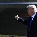 জাতীয় জ্বালানি আধিপত্য কাউন্সিল গঠন করলেন ট্রাম্প