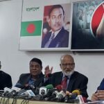 স্বাস্থ্যসেবায় কী পরির্তন আনতে চায় বিএনপি, জানালেন খন্দকার মোশাররফ
