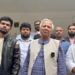 আয়নাঘর পরিদর্শন শেষে যা বললেন প্রধান উপদেষ্টা