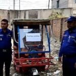 নারায়ণগঞ্জে হত্যার পর লাশ গুমের ঘটনায় গ্রেপ্তার ৭
