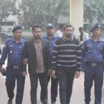 নওগাঁয় তরুণকে অপহরণ চেষ্টা, আটক ২