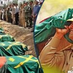 ২৫ ফেব্রুয়ারিকে ‘জাতীয় শহীদ সেনা দিবস’ ঘোষণা
