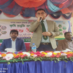 শার্শায় ৩ দিন ব্যাপী কৃষি প্রদর্শন মেলার উদ্বোধন