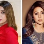 হিনাকে কটাক্ষ করে প্রবল মানসিক চাপে রোজলিন