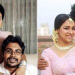 বাবার সম্পত্তির সমান ভাগ করে নজির গড়লেন রুনা খানের ভাই