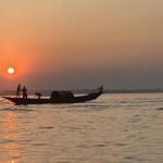 কুষ্টিয়ার ৬ নদী দখলের মহোৎসব, বিপন্ন জীবন-জীবিকা