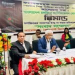 অন্ধকার ঘোচাতে চাই সাংস্কৃতিক জাগরণ: কাদের গনি