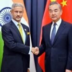 লাদাখ সীমান্তে শান্তি রক্ষায় ভারতের সঙ্গে কাজ করছে চীন: রিপোর্ট