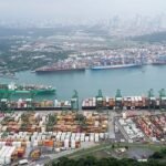 ট্রাম্পের পানামা খাল নিয়ন্ত্রণ চীনা বিনিয়োগে সতর্ক সংকেত