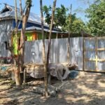 নগরকান্দায় আশ্রয়ণ প্রকল্পের ঘর বিক্রির অভিযোগ