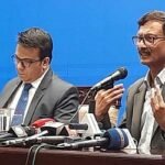 এপ্রিলে ঢাকায় আসতে পারেন পাকিস্তানের পররাষ্ট্রমন্ত্রী: তৌহিদ হোসেন