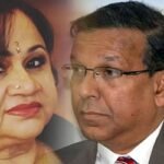 আনিসুল হকের ‘বান্ধবী’ তৌফিকার দেশত্যাগে নিষেধাজ্ঞা