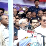 অন্তবর্তীকালীন সরকারের কাছে দাবী দ্রুত সময়ের মধ্যে জাতীয় নির্বাচন দেওয়ার ব্যবস্থা করবেন — সাবেক স্বরাষ্ট্র প্রতিমন্ত্রী বাবর