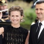 পরিবারের ‘গোপন তথ্য’ ফাঁস করার ইঙ্গিত ক্ষমতাচ্যুত আসাদের স্ত্রীর?