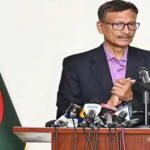 জয়শঙ্করের বক্তব্যের পাল্টা জবাব দিলেন তৌহিদ হোসেন