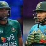 শেষ ম্যাচে একাদশে থাকবেন মুশফিক-মাহমুদউল্লাহ?
