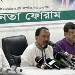 ৩২ এর ঘটনায় ভারতের ইন্ধন আছে কি না জানতে চান মেজর হাফিজ