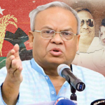 ইউনূস সরকারকে ব্যর্থ হতে দেব না: রিজভী