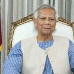 বইমেলার স্টলে ভাঙচুরের ঘটনায় প্রধান উপদেষ্টার নিন্দা