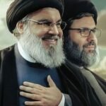 নাসরুল্লাহর জানাজা বৈরুতের স্টেডিয়ামে, অংশ নেবে ৭৯ দেশের প্রতিনিধি