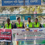পাখি শিকারীদের সামাজিকভাবে প্রতিহত করার আহ্বান