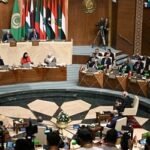 ফিলিস্তিন পরিস্থিতি নিয়ে জরুরি আরব সম্মেলন আয়োজন করবে মিশর