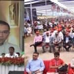 বিএনপি অন্যায়ের সঙ্গে আপস করে না: তারেক রহমান