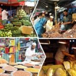 রমজান শুরুর আগ মুহূর্তে দাম বাড়ছে বিভিন্ন পণ্যের