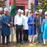 দুর্গাপুরে ছাত্র ইউনিয়নের ২৪তম সম্মেলন