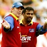 স্পিনকে যেভাবে নতুন উচ্চতায় নিয়েছিল ওয়ার্ন-মুরালির ‘সর্বকালের সেরা’ দ্বৈরথ