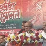 অস্থিতিশীলতা সৃষ্টির জন্য হাসিনার বিরুদ্ধে ব্যবস্থা নেওয়া উচিত: বুলু