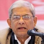 দেশকে নতুনভাবে গড়তে আরও আন্তরিক হতে হবে: মির্জা ফখরুল