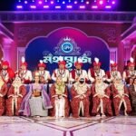 জিপিএইচ ইস্পাতের আয়োজনে গ্র্যান্ড ইভেন্ট ‘জিপিএইচ মহারাজ দরবার’ অনুষ্ঠিত