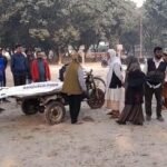 পীরগঞ্জে বউ না পছন্দ হওয়ায় বিয়ের দিনে বরের আত্মহত্যা 