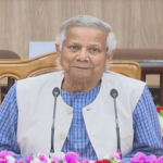 রবিবার শহীদ পরিবারের সঙ্গে বসবেন প্রধান উপদেষ্টা
