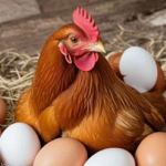 ‘আসন্ন রমজানে ক্রয়ক্ষমতার মধ্যেই থাকবে ডিম ও মাংসের দাম’