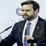 ইউরোপীয় গণতন্ত্রের বিরুদ্ধে তীব্র আক্রমণ মার্কিন ভাইস প্রেসিডেন্টের