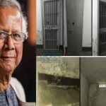 আয়নাঘর পরিদর্শনে প্রধান উপদেষ্টা