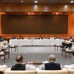 সংলাপের মাধ্যমে অন্তর্বর্তী সরকারের দ্বিতীয় ইনিংস শুরু: ড. ইউনূস