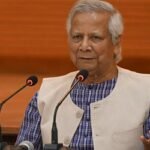 নতুন বাংলাদেশ গড়ার সুযোগ ছাড়তে চাই না: প্রধান উপদেষ্টা