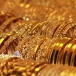 দেশের ইতিহাসে সর্বোচ্চ দামে স্বর্ণ, ভরি কত?