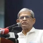 ‘নির্বাচন নিয়ে সরকারের আন্তরিকতায় সন্দেহ আছে’