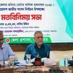 সরকারের দুটি ডেটলাইন নিয়ে ইসি এগুচ্ছে: সিইসি