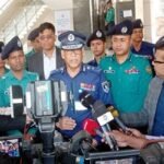 ছিনতাইরোধে শিগগিরই মাঠে নামছে পুলিশের বিশেষ ইউনিট
